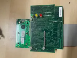 BOARD FROM MILLI-Q