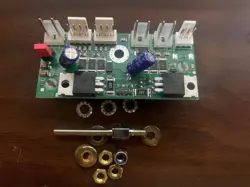 A10 POWER CONTROL