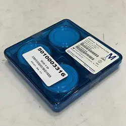 .45 UM HVLP