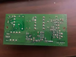 POWER SUPPLY BOARD