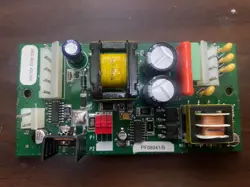 PCB