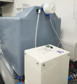 15 WATER
