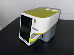 EMD MILLIPORE MUSE FLOW CYTOMETRY CELL ANALYZER #16441