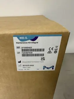 MILLIPORE MILLI-Q  MAINTENANCE KIT INTEGRAL ZF3000423