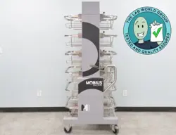 RACK WITH WARRANTY