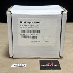 NEW IN BOX-