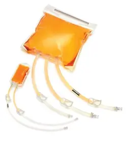 NEW SEALED MILLIPORE MOBIUS DISPOSABLE ASSEMBLY 25-40 KGY MIL0010L157270