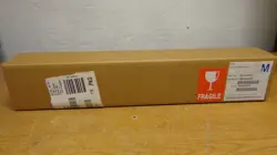 ORIGINAL UV LAMP 185/254 NM FOR MILLIPORE ZMQUVLP01 MILLI-Q CENTURY