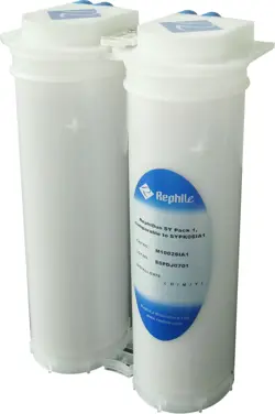 REPLACEMENT CARTRIDGE FILTER FOR MILLIPORE SYPK0SIX2 (1/PK)