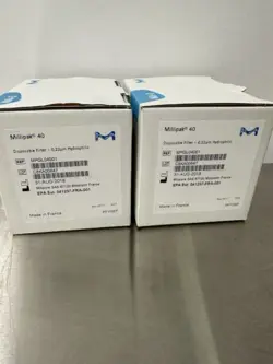MILLIPAK 40