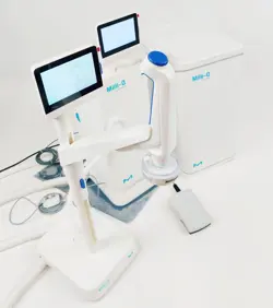 SYSTEM ZIQ7000TO IQ-ELEMENT