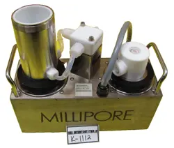 W2501PH02 PHOTORESIST PUMP