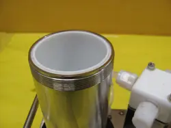 PHOTORESIST PUMP