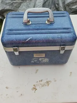 PORTABLE WATER TESTING