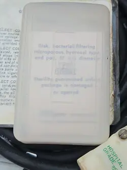 TESTING KIT 6665-00-682-4765