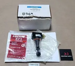 *NEW SURPLUS* MILLIPORE XEIT30035 INTEGRITEST II LIQUID TRAP 150PSI + WARRANTY!