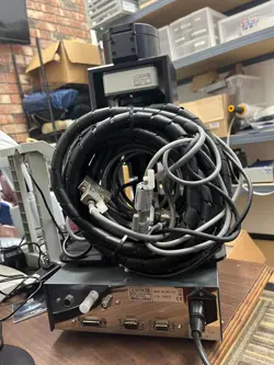 RAPID IMAGE INTENSIFIER