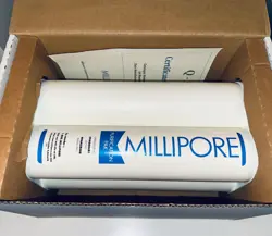 REPLACEMENT CARTRIDGE FILTER FOR MILLIPORE CPMQ004R1 - NEW IN BOX