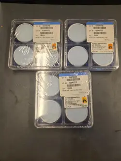 100/PK MIXED