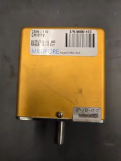 TYLAN MANOMETER CMH11V MILLIPORE CMH-11V MODULE
