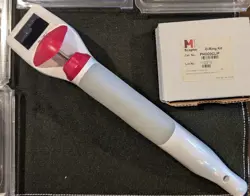HANDHELD
