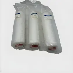 LOT OF 3 MILLIPORE POLYGARD LABORATORY BIO SCIENCES 5µM FILTER 10