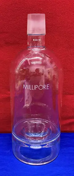 JOINT FLASK