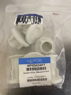 ADAPTER KIT FOR