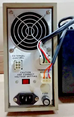 DELIVERY SYSTEM PUMP