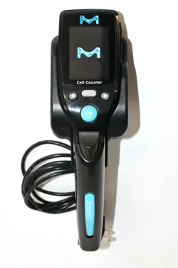 AUTOMATED CELL COUNTER