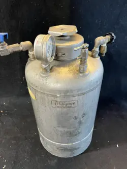 GAL DISPENSING