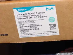 OPTICAP STERILE
