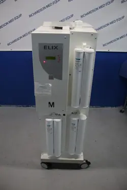 MILLIPORE ELIX GULFSTREAM 70C WATER PURIFICATION