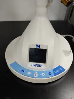 MILLIPORE ZMQSP0D01