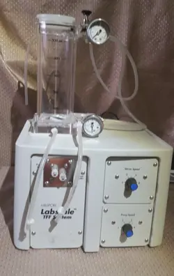 SYSTEM POWER RESERVOIR