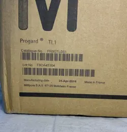 MILLIPORE PR0GTL0S1 PROGARD TL1 PRETREATMENT PACK