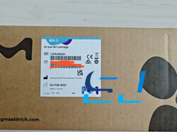 BRAND NEW MILLIPORE CDRC60201 REVERSE OSMOSIS MEMBRANE CDRC60201