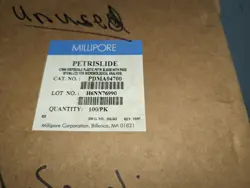 50 MILLIPORE