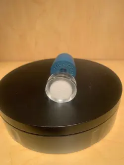 MILLIPORE 25MM FRITTED SUPPORT BASE FOR VACUUM FILTRATION 