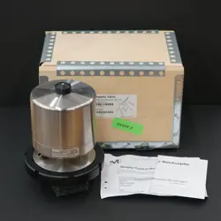 PA76/110 PNEUMATIC ACTUATOR