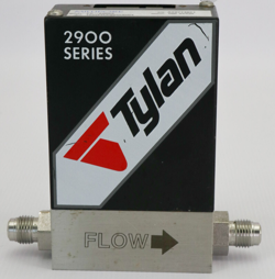 6504 MILLIPORE TYLAN MFC 2900 SERIES