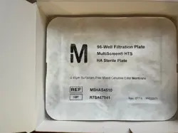 MCE MEMBRANE PLATES