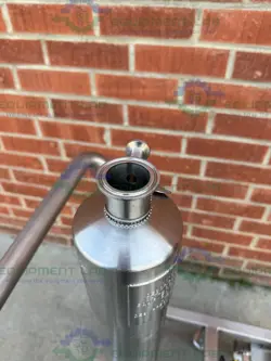 MILLIPORE STAINLESS