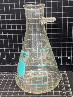 LAB FRIT VACUUM