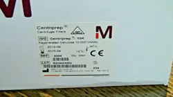 4304 YM-10 VOLUME