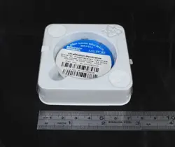 SET OF 7 || MILLIPORE AMICON ULTRACEL ULTRAFILTRATION DISCS 5KD 44.5MM PLCC04310