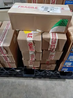 60/BOX MILLIPORE MAHFC1H60 MULTISCREEN 96 WELL HARVEST PLATES FC 100UL