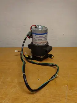 0.33 AMP 1.6