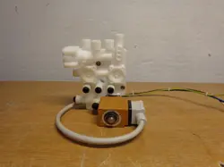 493500T4 SOLENOID VALVE