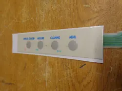 DISPLAY BUTTON